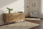 Commode 4 tiroirs