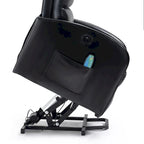 Fauteuil de massage électrique releveur – 8 points de massage, 5 modes de vibration