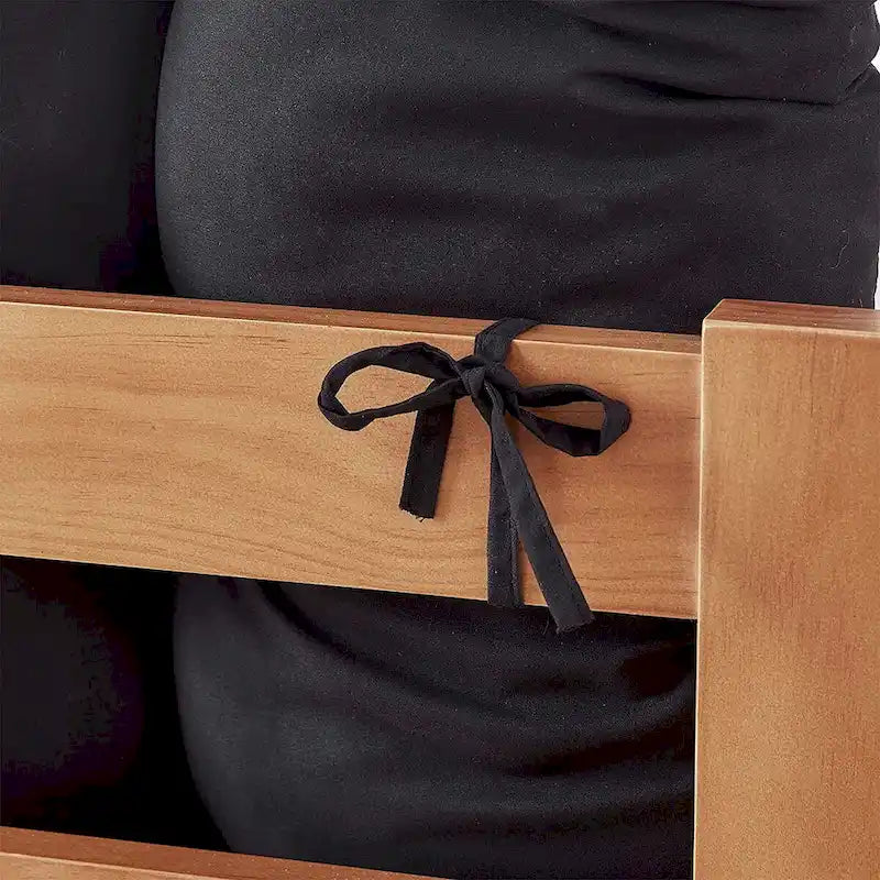 Tête de lit capitonnée gonflée pour lit jumeau XL pour dortoir et chambre à coucher