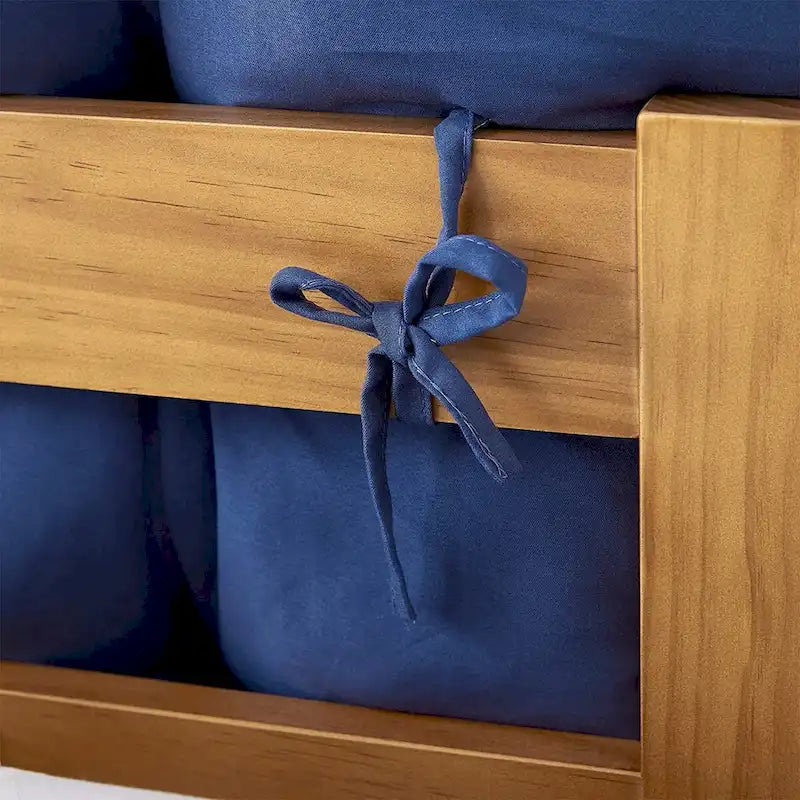 Tête de lit capitonnée gonflée pour lit jumeau XL pour dortoir et chambre à coucher