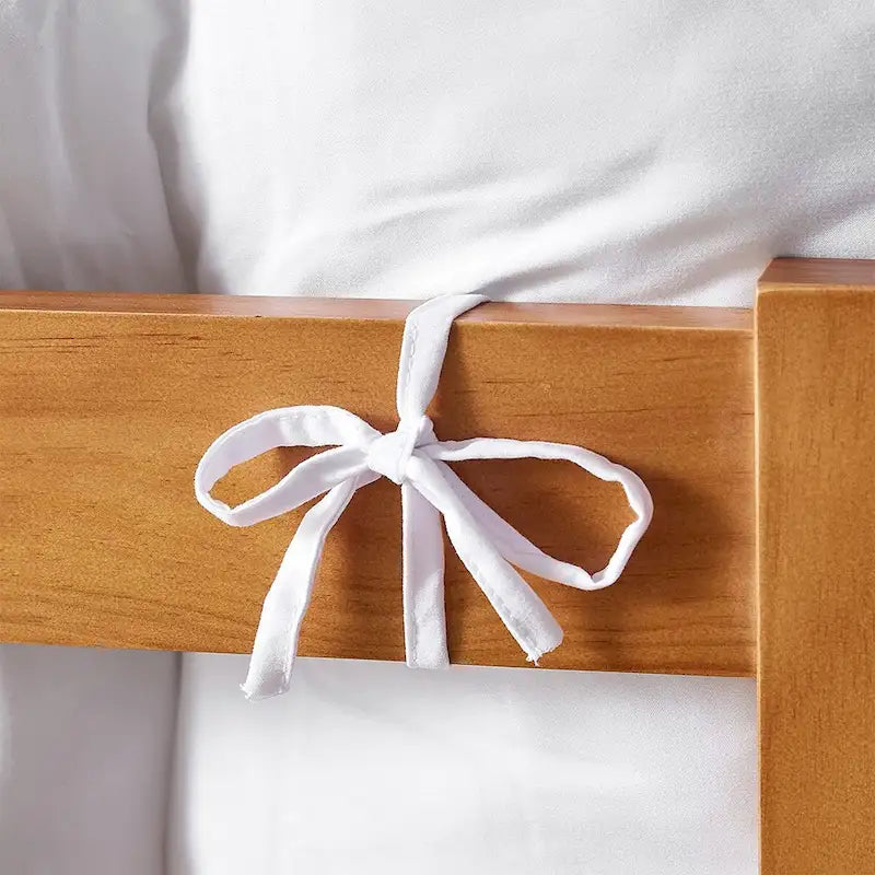 Tête de lit capitonnée gonflée pour lit jumeau XL pour dortoir et chambre à coucher
