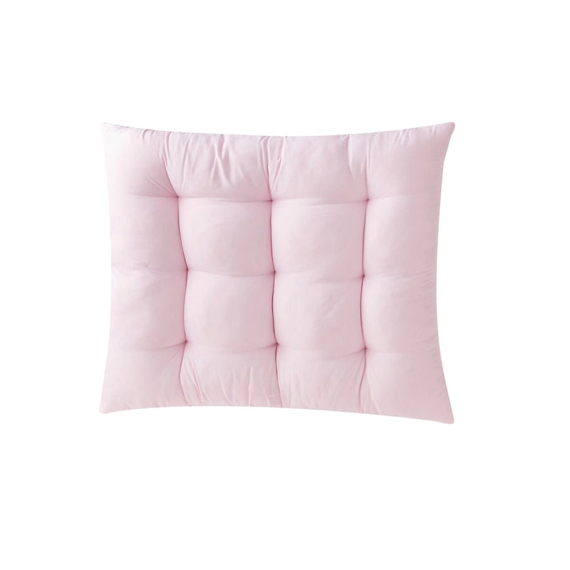 Tête de lit capitonnée gonflée pour lit jumeau XL pour dortoir et chambre à coucher