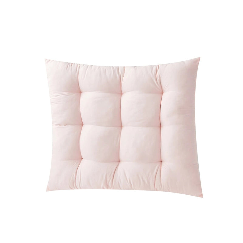 Tête de lit capitonnée gonflée pour lit jumeau XL pour dortoir et chambre à coucher