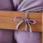 Tête de lit capitonnée gonflée pour lit jumeau XL pour dortoir et chambre à coucher