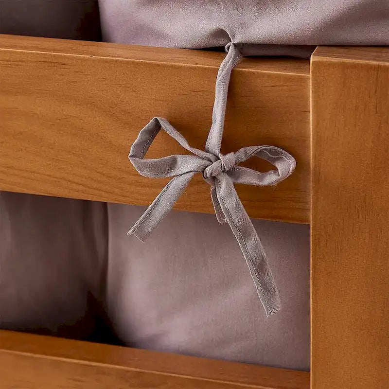 Tête de lit capitonnée gonflée pour lit jumeau XL pour dortoir et chambre à coucher