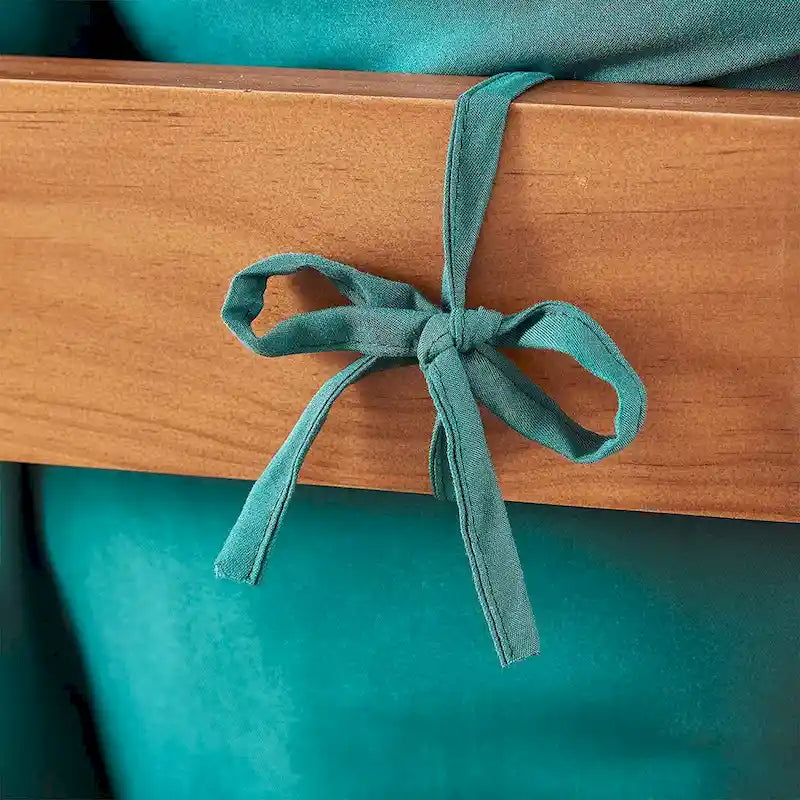 Tête de lit capitonnée gonflée pour lit jumeau XL pour dortoir et chambre à coucher